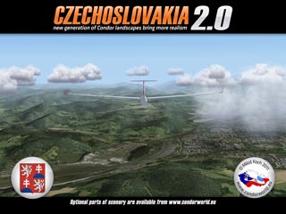 Czechoslovakia 2.0