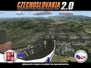 Czechoslovakia 2.0
